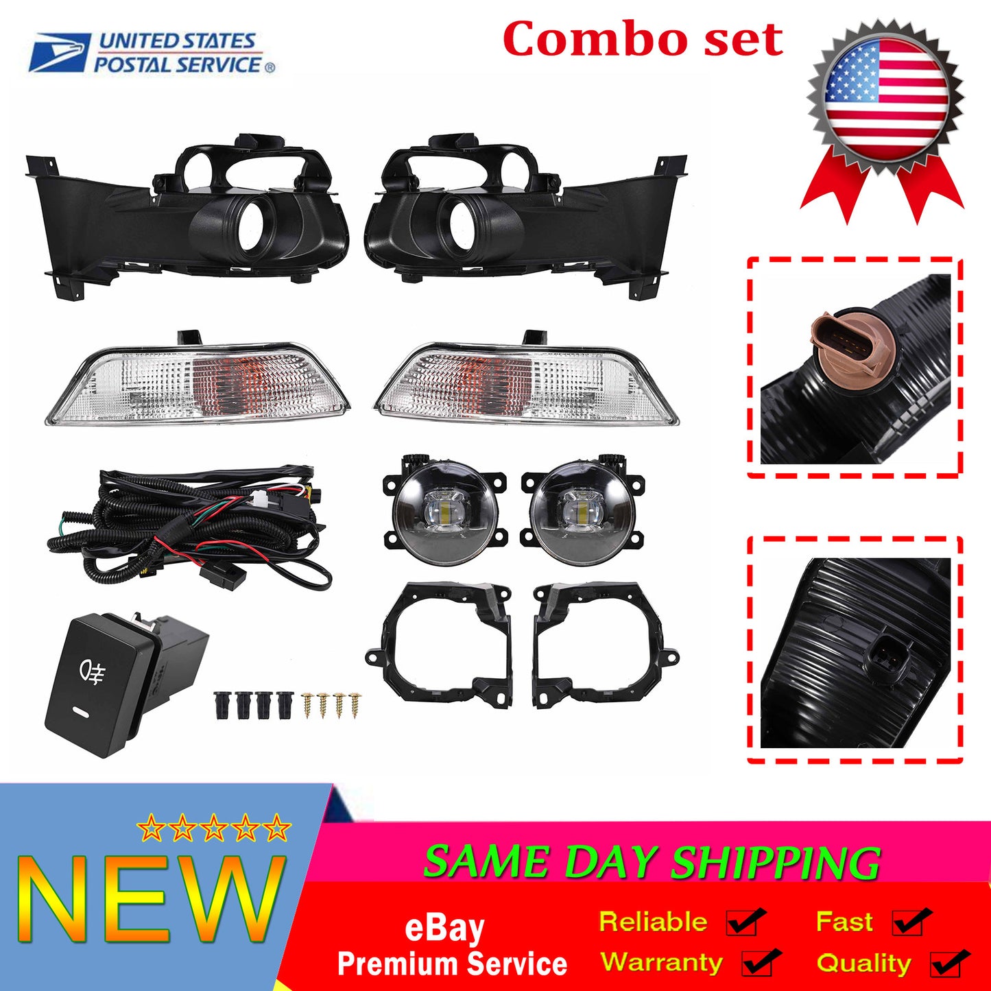 Smoke LED fender turn signal indicator flashing for 05¡Î1 for Alfa Romeo 159 model 939 74 A