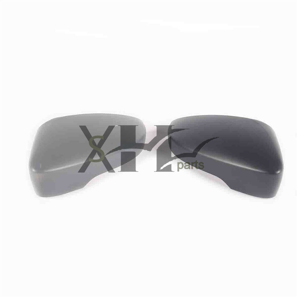 Right & Left Rearview Mirror Covers for VW Beetle 5C6 857 537A/538A
