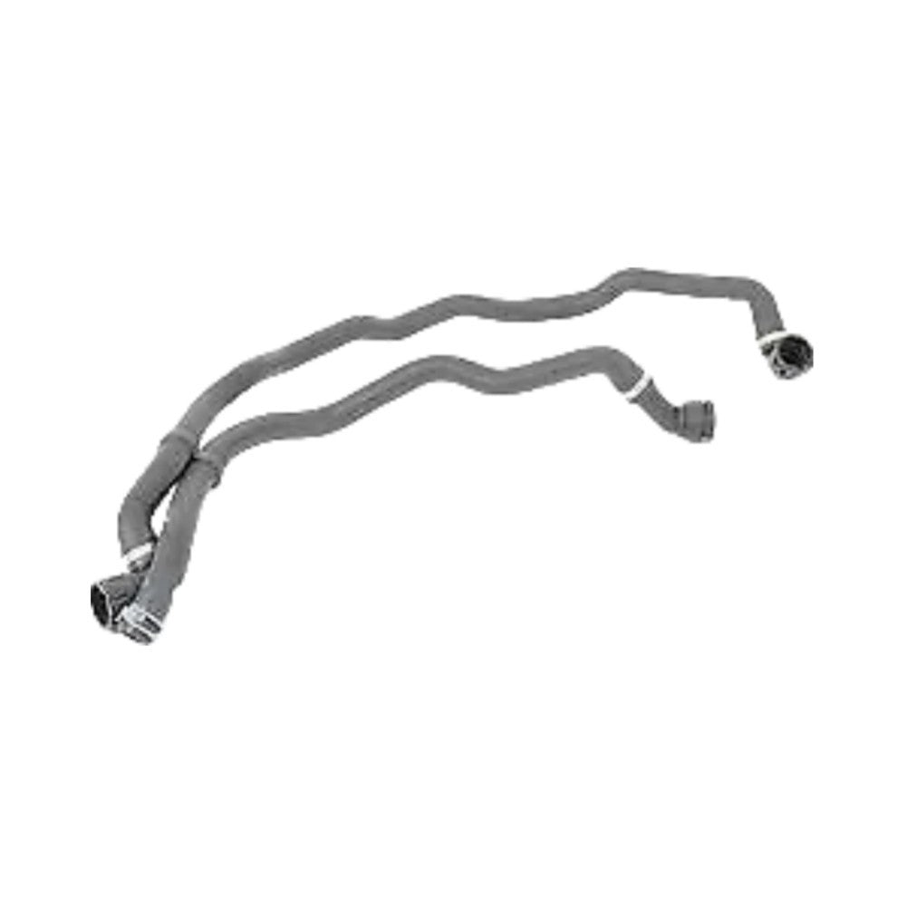 for BMW X1 2012 - 2015 Heater Coolant Hose