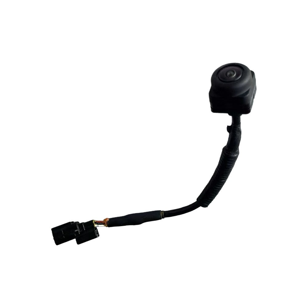 for Acura for MDX [2017-2020] Front Camera Assembly Black 36560-TZ5-A02 36560TZ5A02