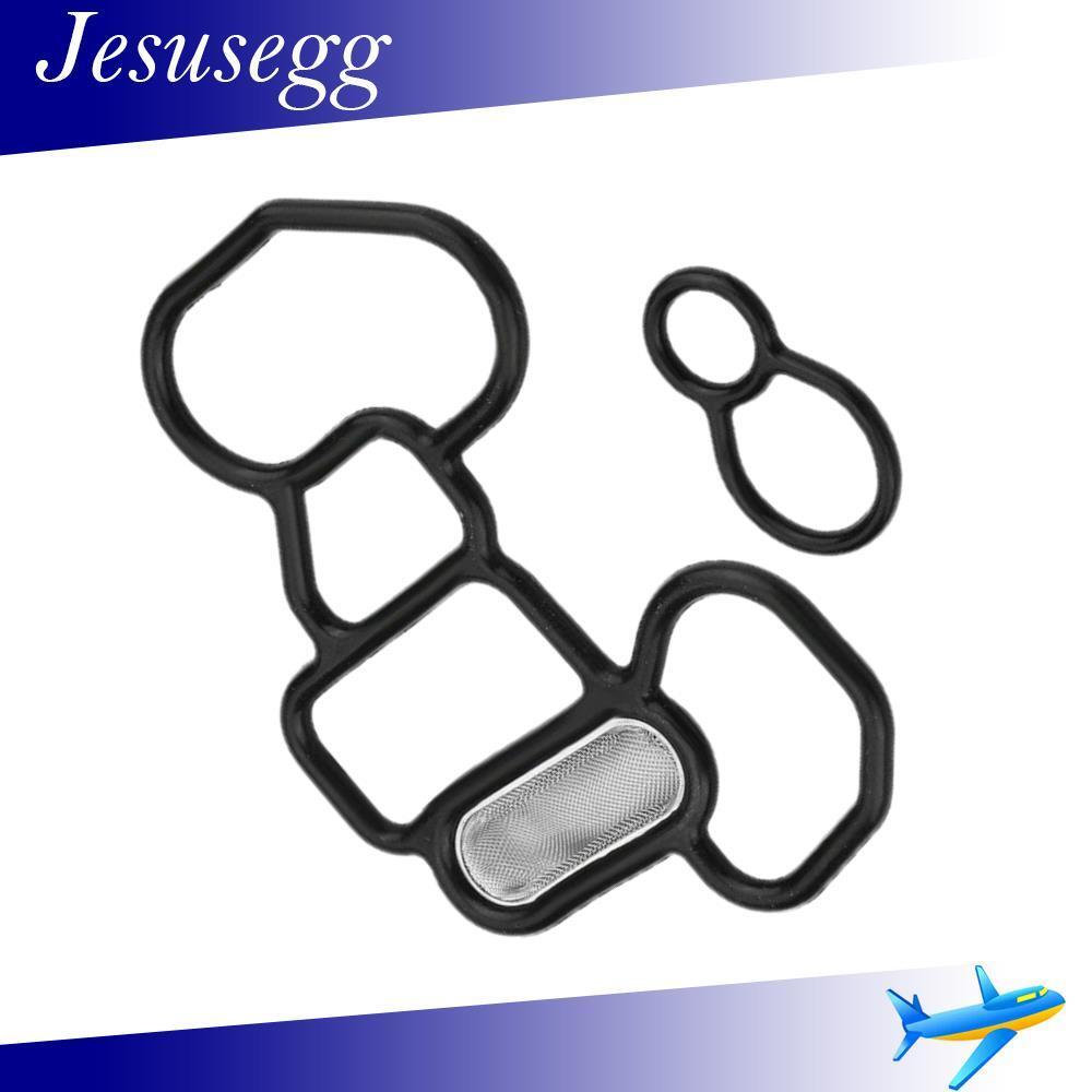 2x VTEC Engine Variable Valve Timing Solenoid Gasket Fits for Honda for Accord Ridgeline