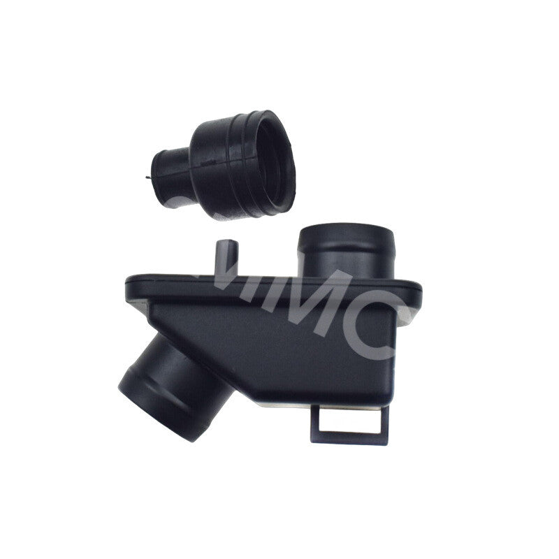 Tube Hose Pipe Rubber Joint 8V618A194BC Accessory Fit for ACURA TSX 2003-2008 Q