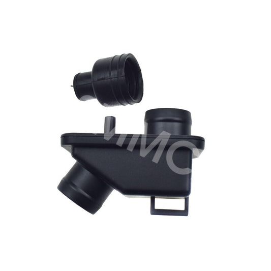 Tube Hose Pipe Rubber Joint 8V618A194BC Accessory Fit for ACURA TSX 2003-2008 Q