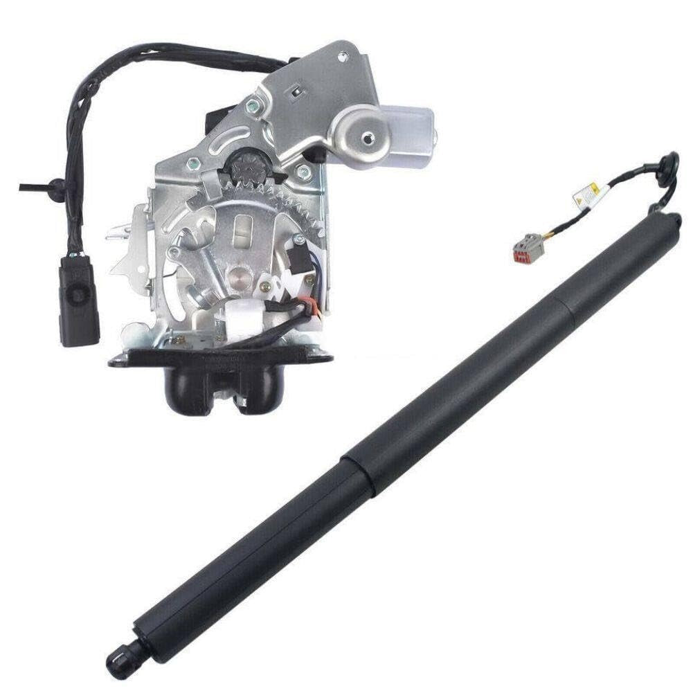 NAUTILUS Tailgate Lift Motor  for ford  NAUTILUS 2019-2023 Q