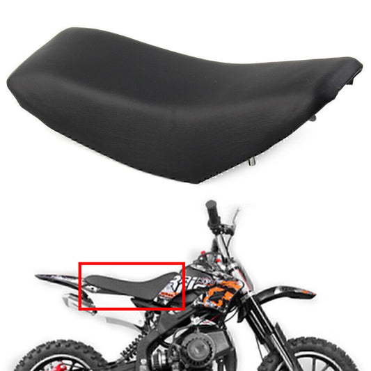 Foam for Seat For 43cc 47cc 49cc for Mini Kids QUAD DIRT BIKE ATV 4 WHEELER Black New Q