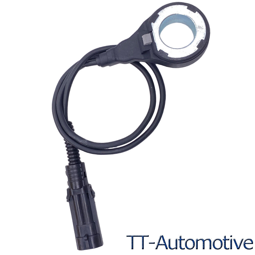 Rear ABS Wheel Speed Sensor 4065208 for Harley-Davidson V-Rod Muscle VRSCF 08-17 Q