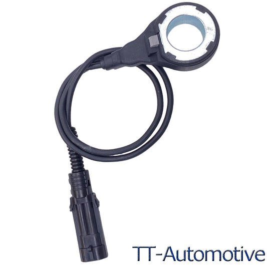 Rear ABS Wheel Speed Sensor 4065208 for Harley-Davidson V-Rod Muscle VRSCF 08-17 Q