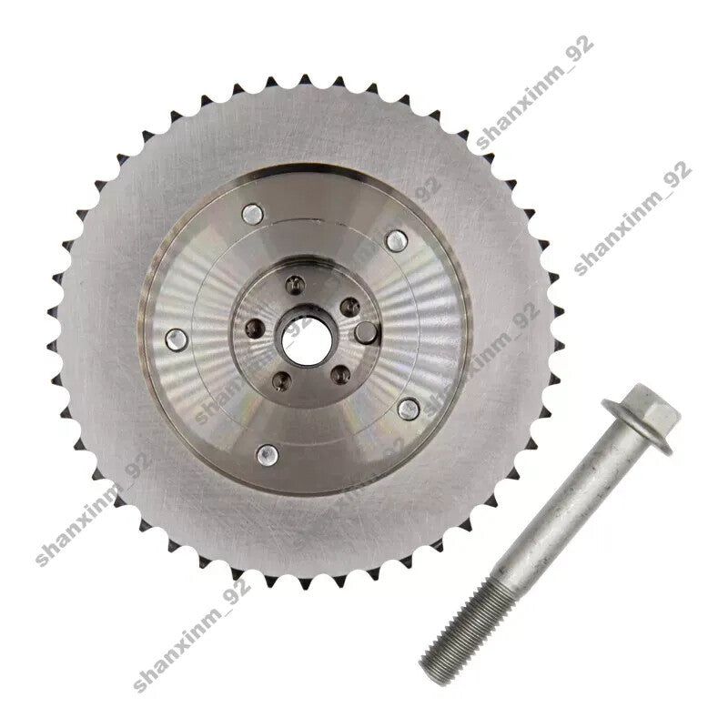 Exhaust Cam Phaser Variable Valve Timing Actuator For GM for BUICK 2.0 2.2 2.4