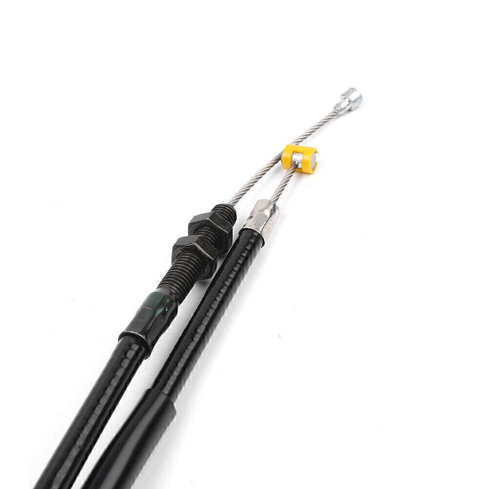 Replacement Clutch Cable Wire for Yamaha YZF R1 2009 - 2014 Black Q