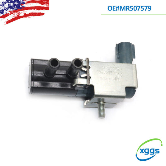 1PC Vapor Canister Purge Valve For Montero Sport 2001-2004 2002 2003 MR507579 Q