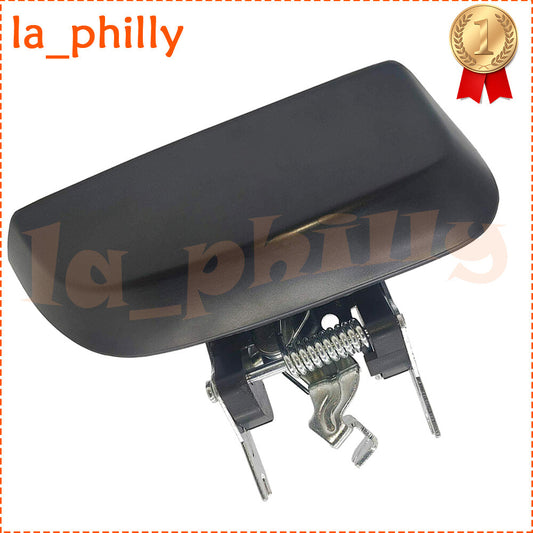 Rear Left Outside Door Handle For 2005 2006 2012 for Nissan Pathfinder 82607-EA502