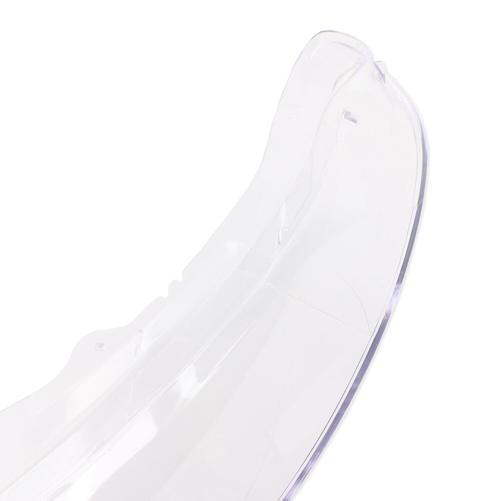 Headlight lens cover/lens protector for Audi Q7 2006 - 2015 (approximately)
