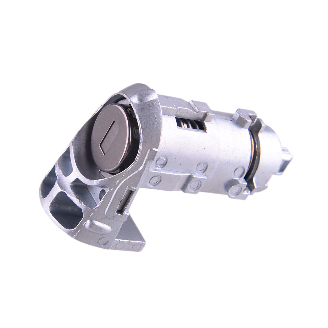 Front Left Door Lock Barrel Fit for Master Clio Trafic III Kangoo v