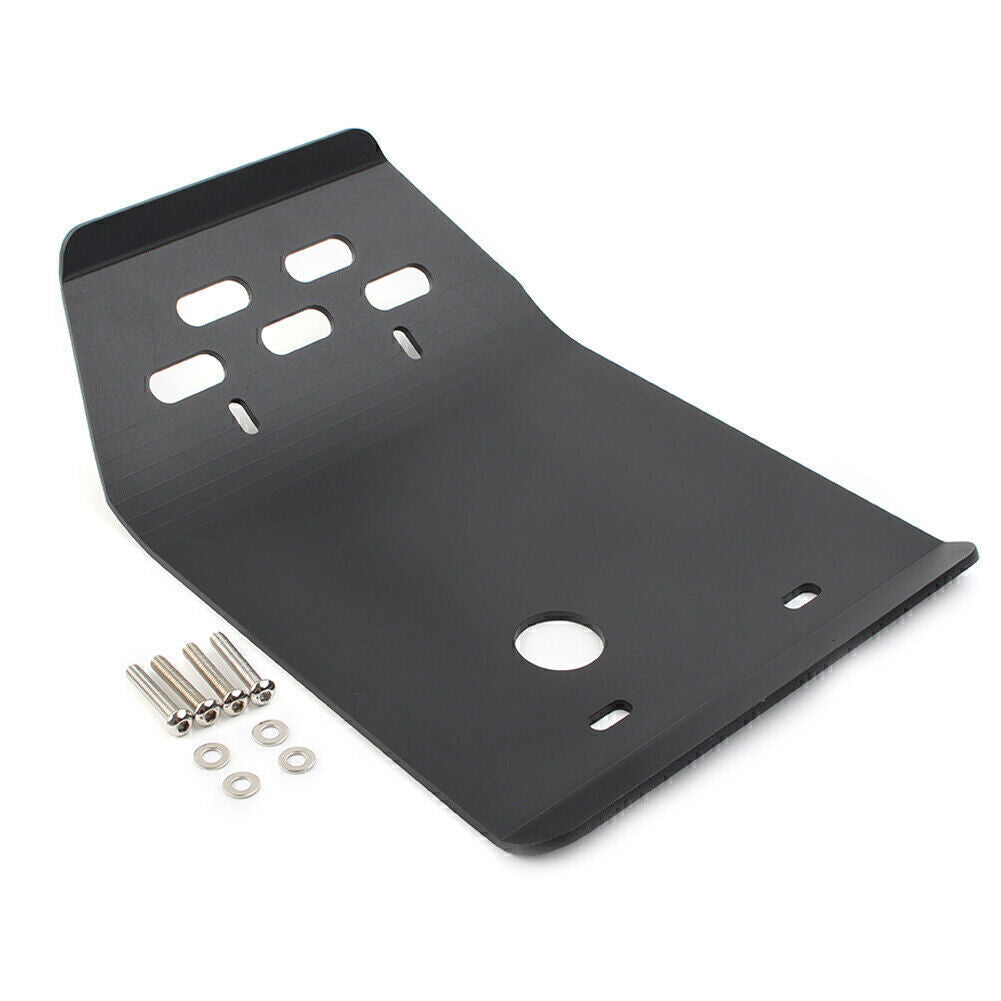 for Yamaha Serow XT250 Tricker XG250 Motorcycle Engine Guard Cover Skid Plate