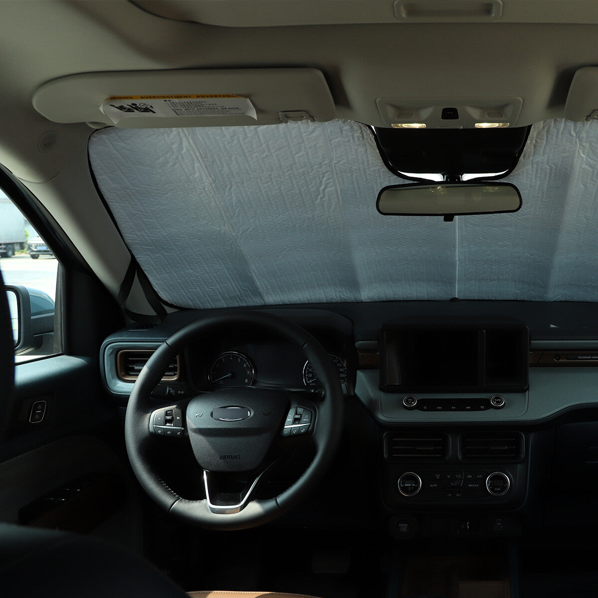 Sunshade/Sunshade for Maverick 2022 - 24 n