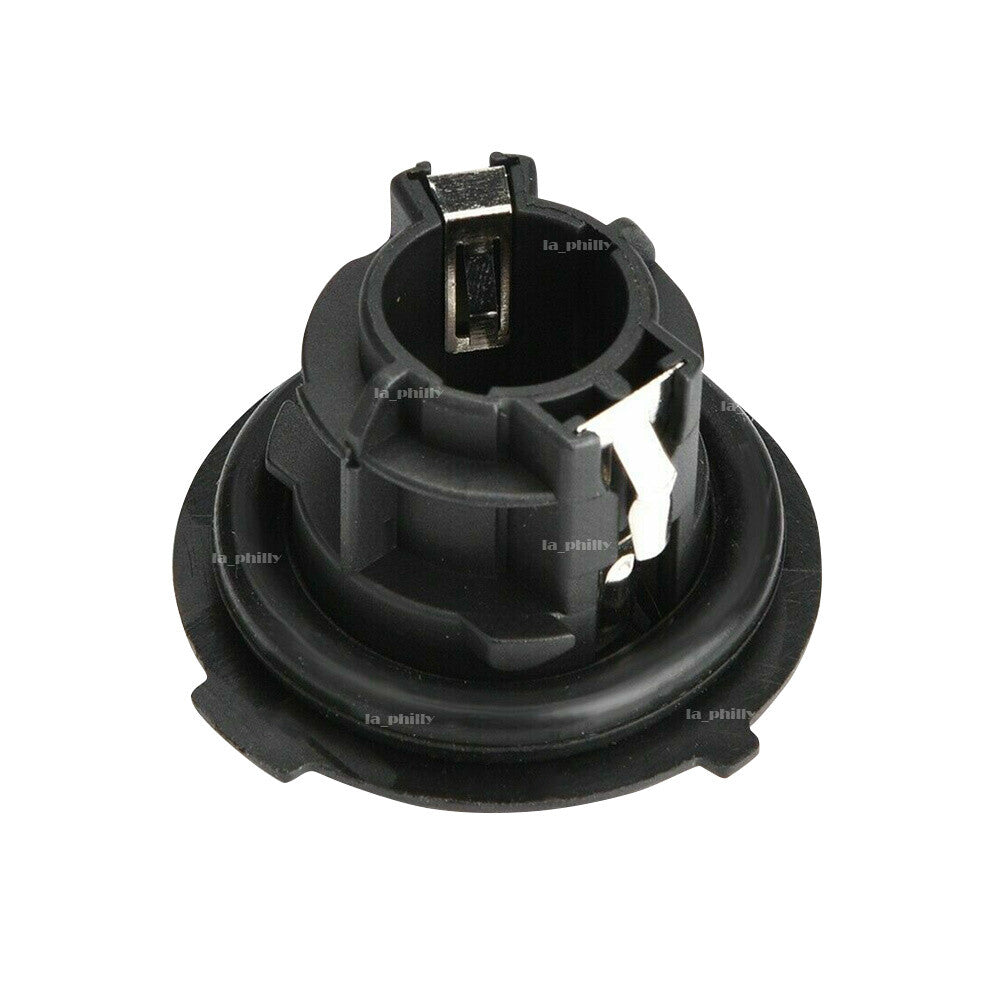 Indicator Bulb Holder Turn Signal Bulb Socket 621546 for Peugeot 207 307 607 807 Q