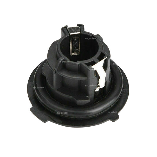 Indicator Bulb Holder Turn Signal Bulb Socket 621546 for Peugeot 207 307 607 807 Q