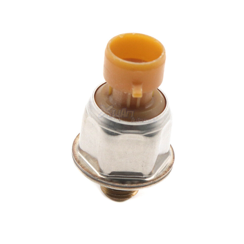 1845428C92 Fuel Injection Pressure Sensor Suitable for F350, F450, E350, E450 6.0 Super- v