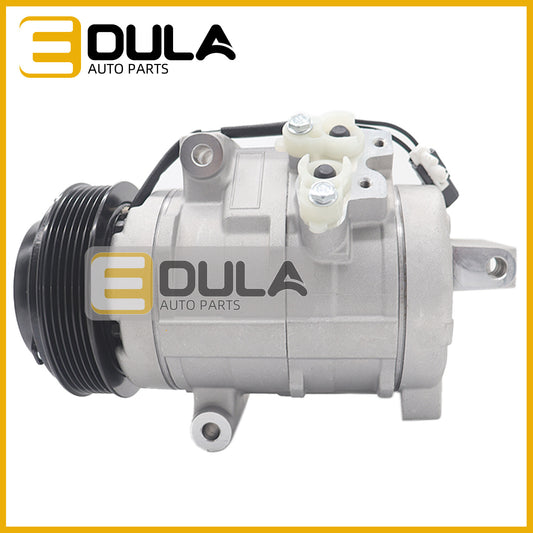 10S20C AC compressor suitable for Edge V6 3.5L and MKX V6 3.5L 2007-2014 7T4Z19703A