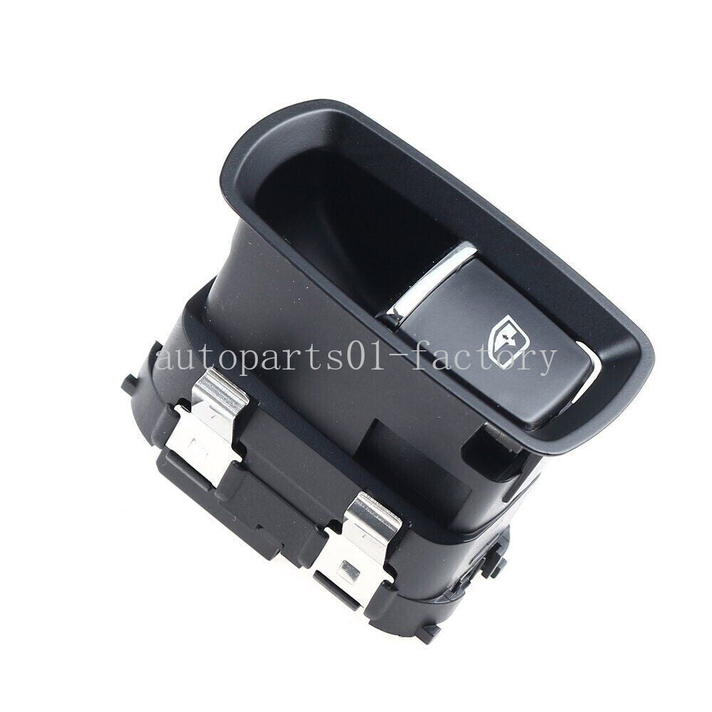 7PP959855C Power Window Switch Control for Porsche 911 Cayman for Panamera for Cayenne