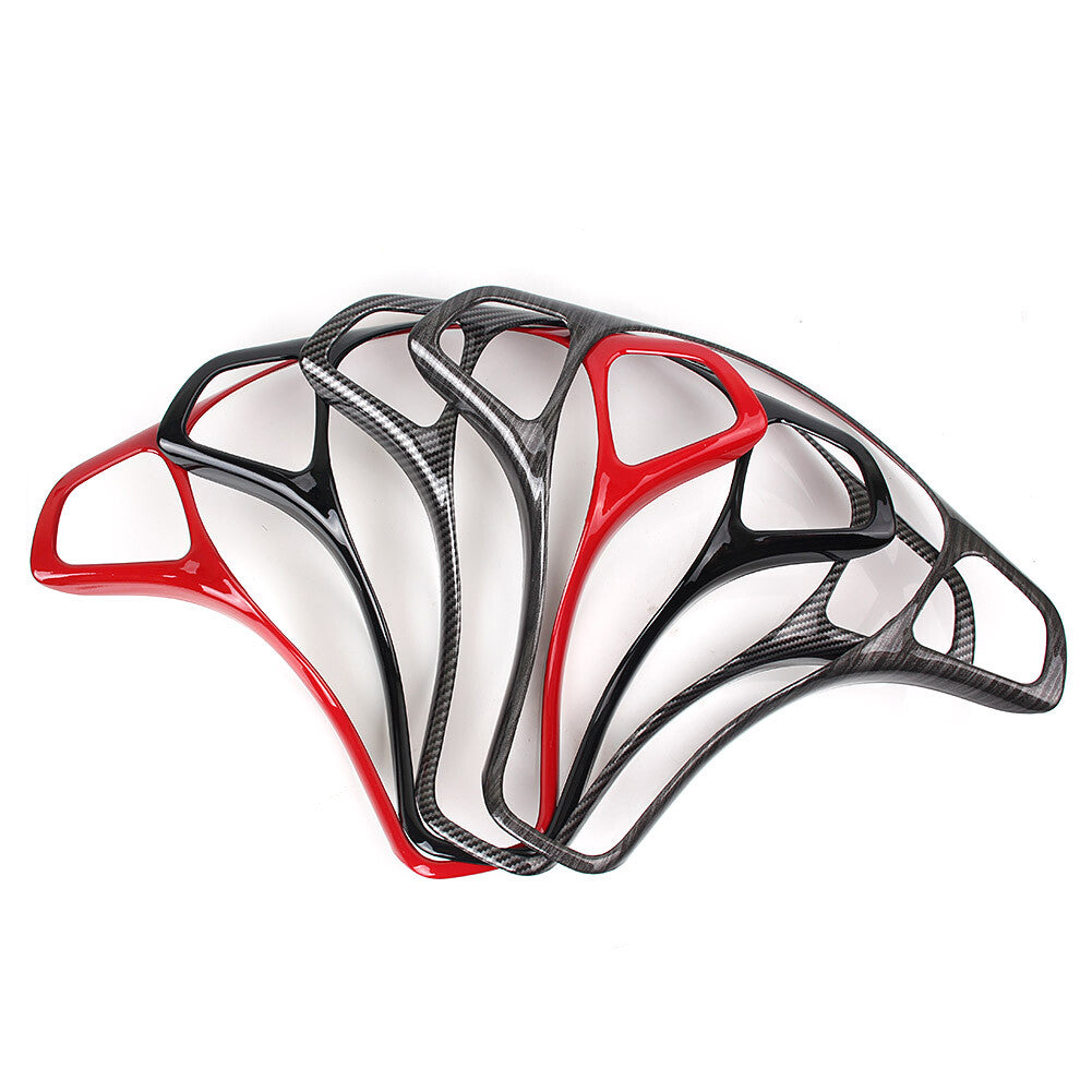 Steering Wheel Cover for Benz A B C E S Class GLA GLC CLA GLE GLS CLS