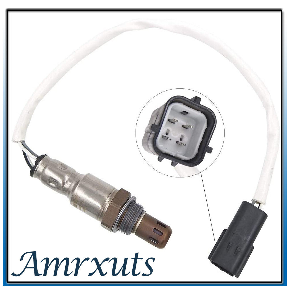 The downstream oxygen sensor is suitable for the Altima Maxima Murano Quest 3.5L 22690-ED000- n