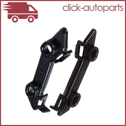 2Pcs Front Bumper Insert Bracket for BMW 1 2 Series F20 F21 F22 F23 Left  Right Q