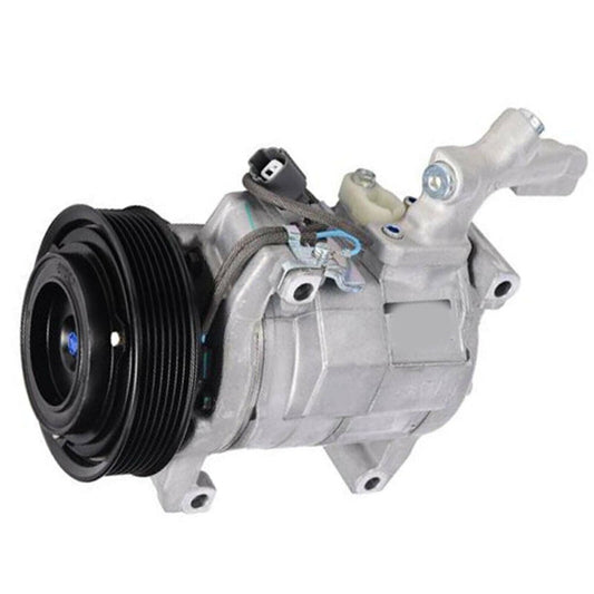 Auto AC Compressor 38810-RFE-003 Replace for HONDA ODYSSEY RB1 K24 2005-2008 New n