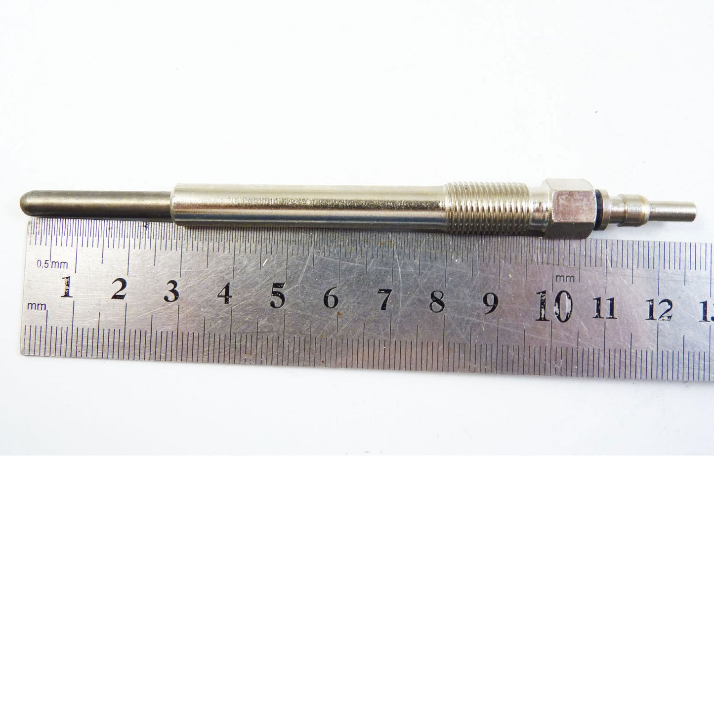 for Ford F-250 Super Duty Super Duty Turbo Diesel Glow Plug New 1PCS