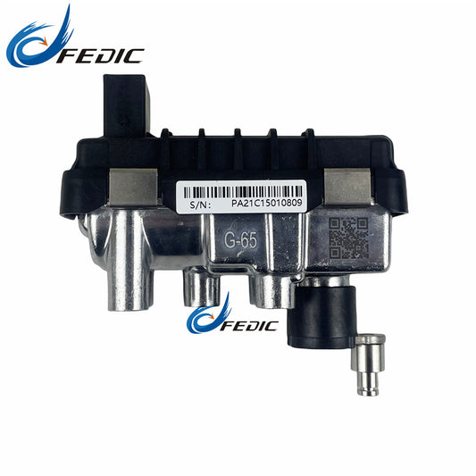 Turbo actuator G-065 G-65 730314 6NW009228 for Chrysler Voyager III 2.8 CRD