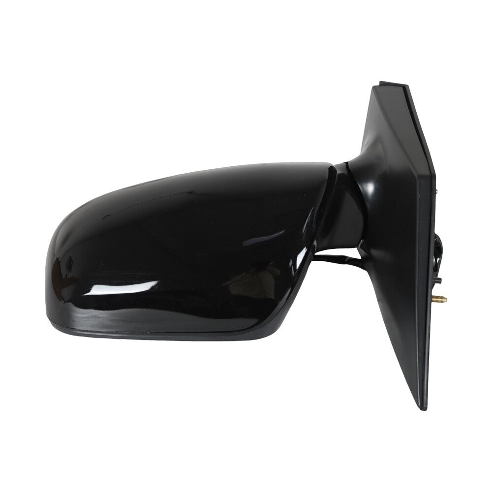 Left Drive Side Power Heated Mirror For 09-11 for Toyota for Corolla Base TO1320247