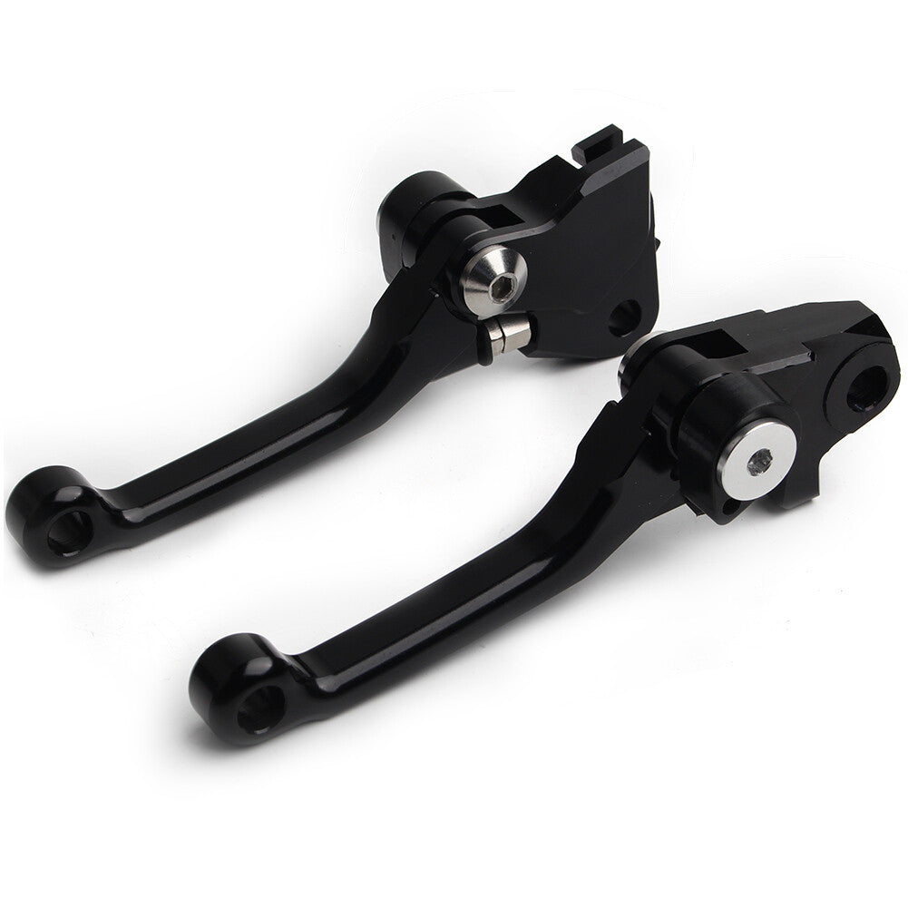 Pivot Brake Clutch Levers for YAMAHA YZ 250F YZ 426F YZ 450F 2009-2020 2019 2018 Q
