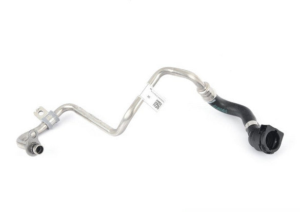 11537643226 Turbocharger Coolant Return Line Hose for BMW F20 F30 G30 G31 G383