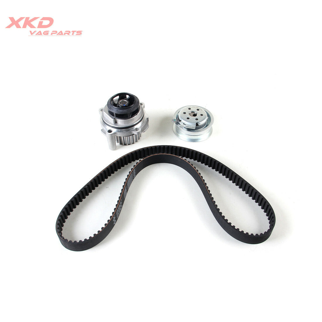 1.6L Timing Belt Pulley &Water Pump for VW for Bora Caddy for Audi A3 BSE BSF Q
