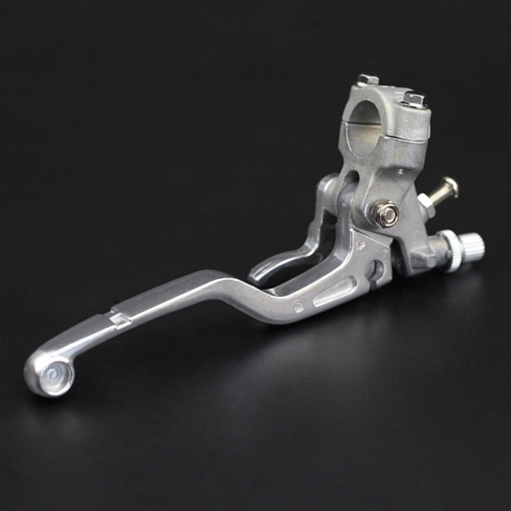 Handlebar Clutch Lever Handle Perch for HONDA CRF250R/250X CRF450R CRF 450X Q