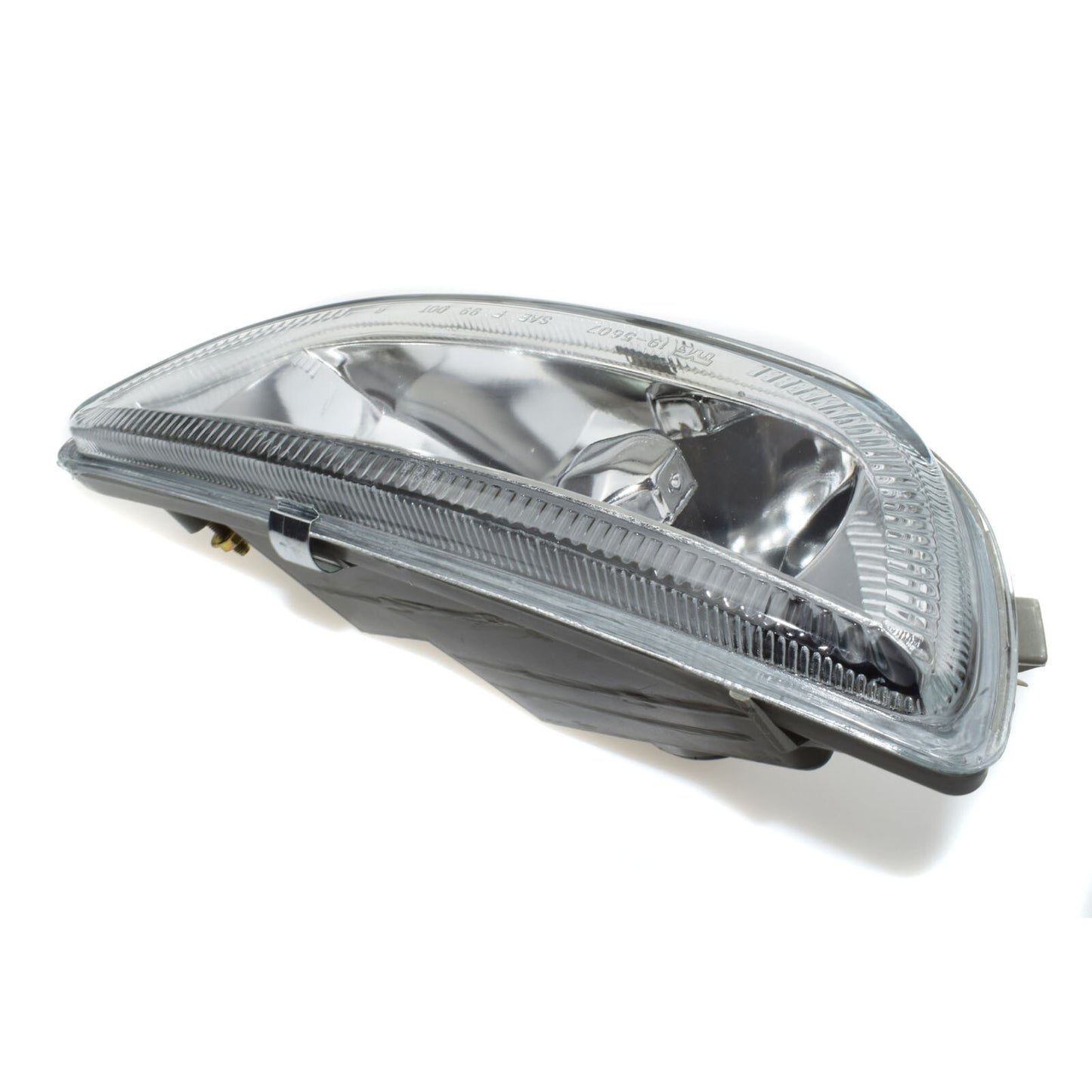 Right fog light clear lens for Corolla 2001/2002 8121002040- n