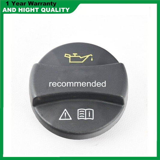 Oil filler cap 0000100301 is suitable for Mercedes-Benz C-Class, CLS-Class, CLK-Class, for ES -Class, SLK-Class, GG-Class, GLC-Class, GLE-Class, GLS-Class, R-Class, ML-Class. Q