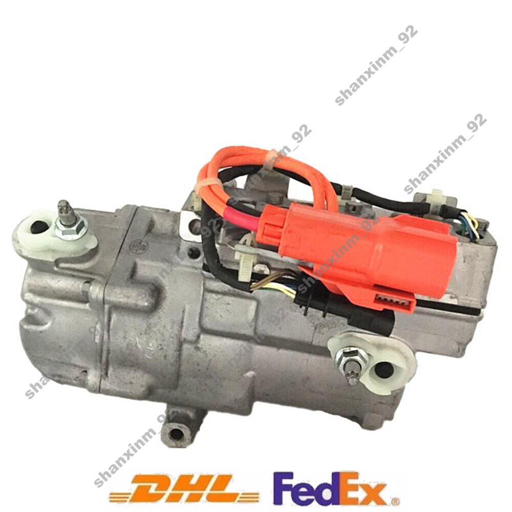 AC Compressor 042200-0262 for BMW X6 Active Hybrid 4.4L 2010-2011