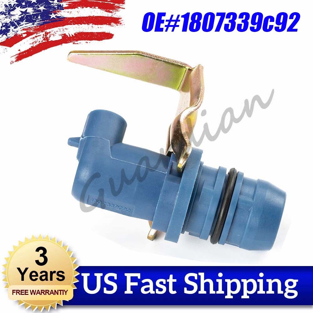 Camshaft Position Sensor 1807339c92 for FORD F59 F-750 F-550 F-250 SUPER DUTY