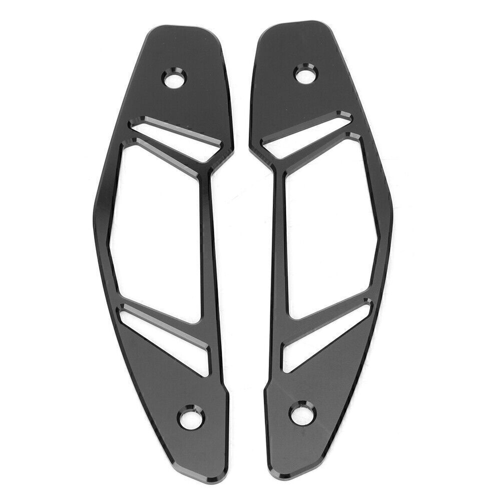 For YamahaMT-09 FZ09 2013-2016 2014 Motorcycle for Ram Air Intake Inlet Guard Cover