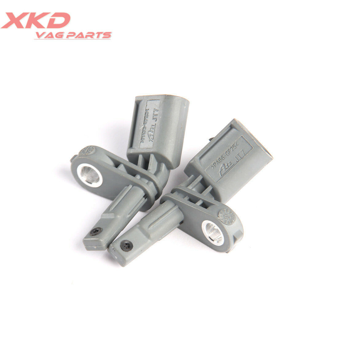 Rear Left Right ABS Sensor Set for VW CC for Golf for Tiguan for AUDI Q3 Q7 WHT003857A