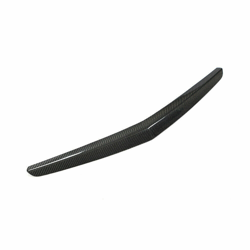 for Hyundai Palisade 2020-2022 Carbon Look Side Dashboard Air Outlet Vent Cover v