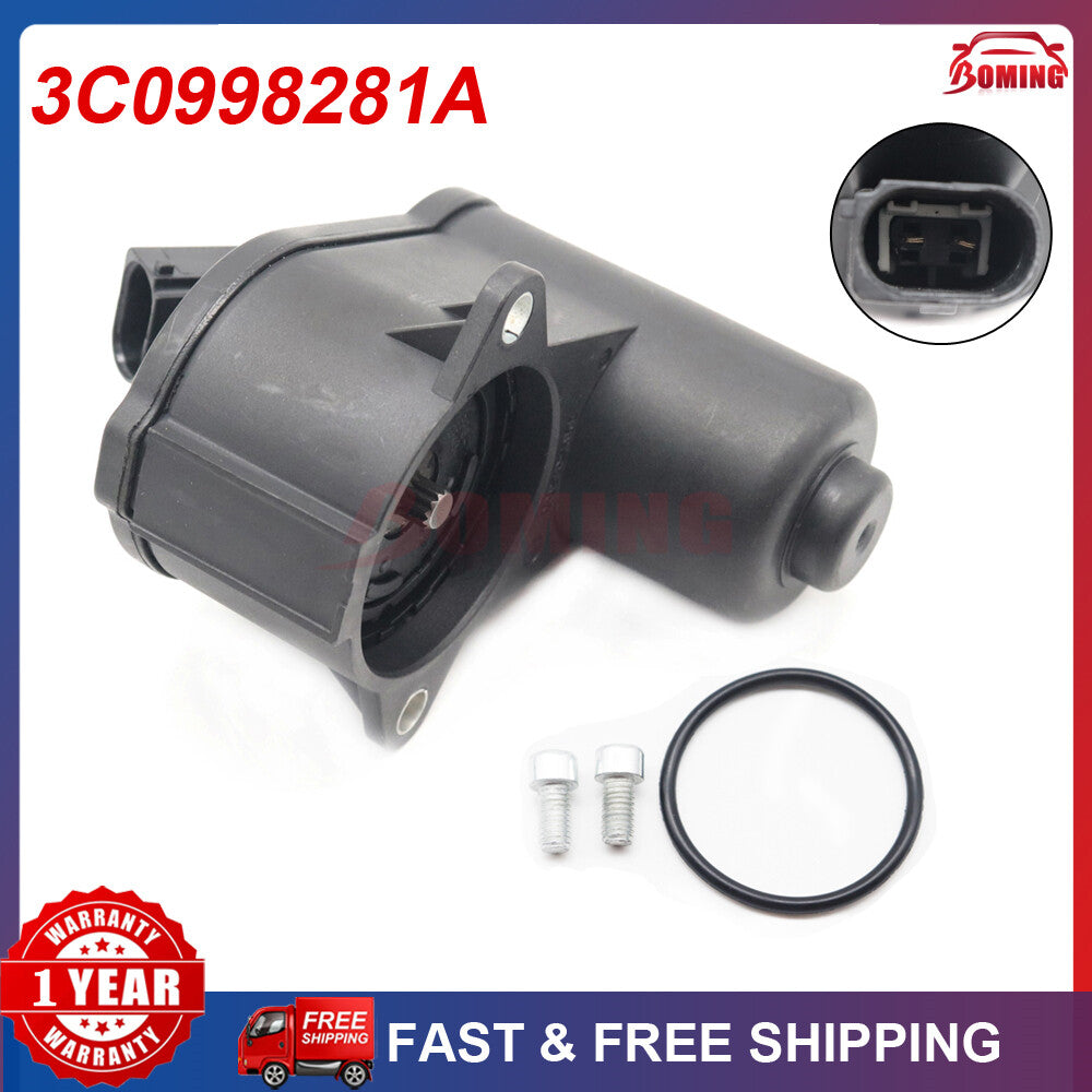 6 Torx Rear Caliper Parking Brake Servo Motor for VW for Passat B6 CC for Tiguan for Audi Q