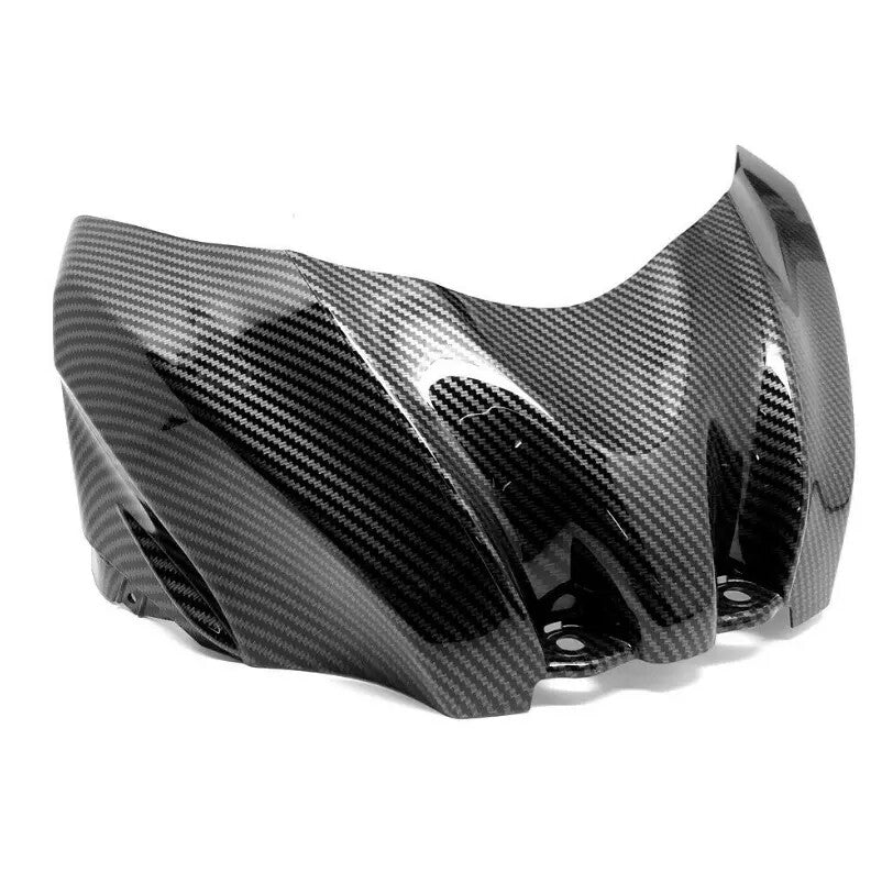 Carbon fiber front fairing for Suzuki GSX-R 1000 (2009-2016)