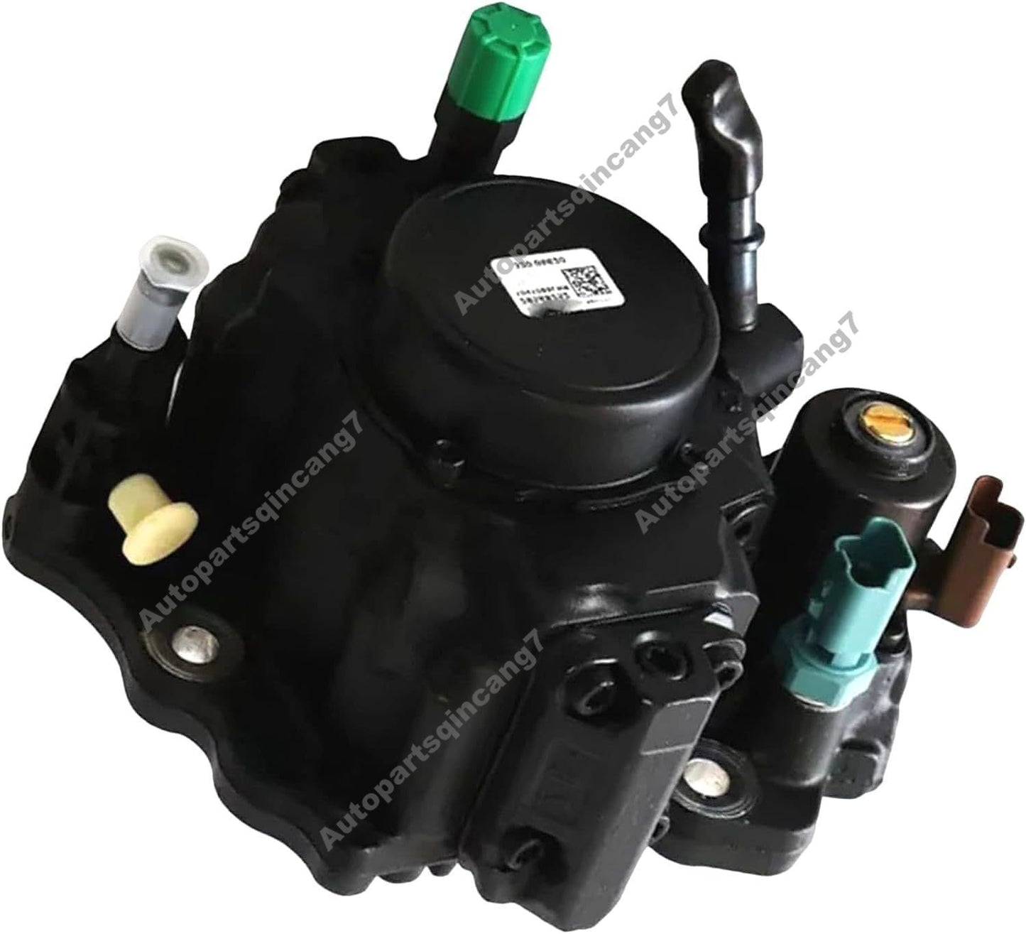 Common Rail Fuel Pump 28568252 320/06620 for JCB 320 Excavator