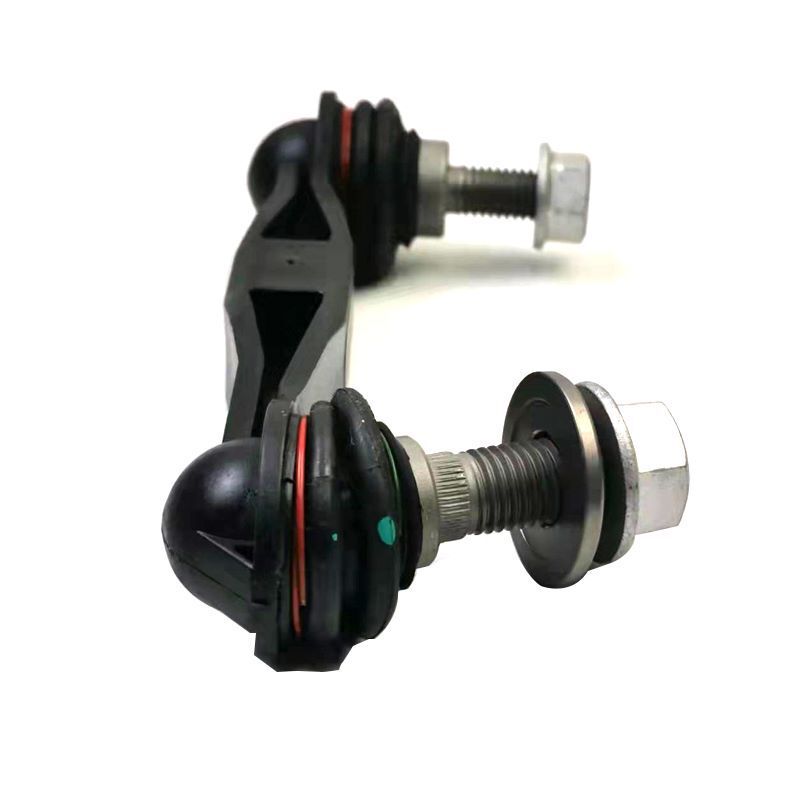 2PCS L+R Rear Stabilizer Bar Link 33556777635 for BMW 5 Series 6 Series 7 Series Q