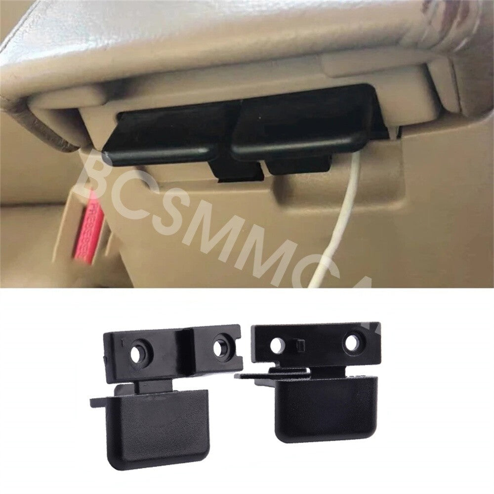 Center Console Lock Tray Armrest Latch Lid Fit for Honda for Accord MK 7 2003-2007 Q