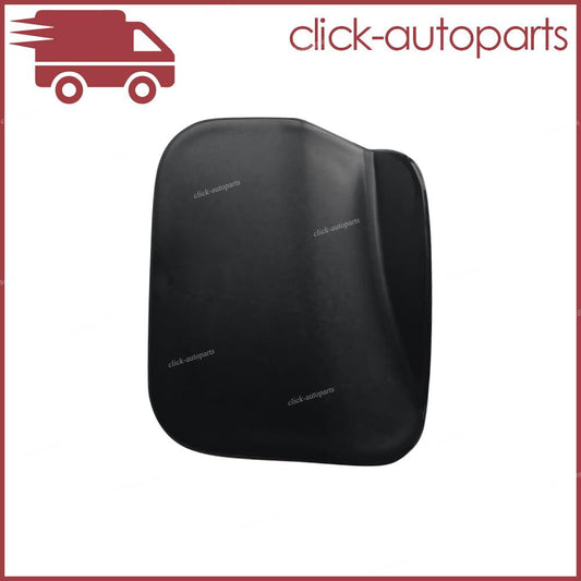 Front Right Bumper Tow Hook Eye Cover Cap Fits for Toyota Highlander 2008-2010 Q