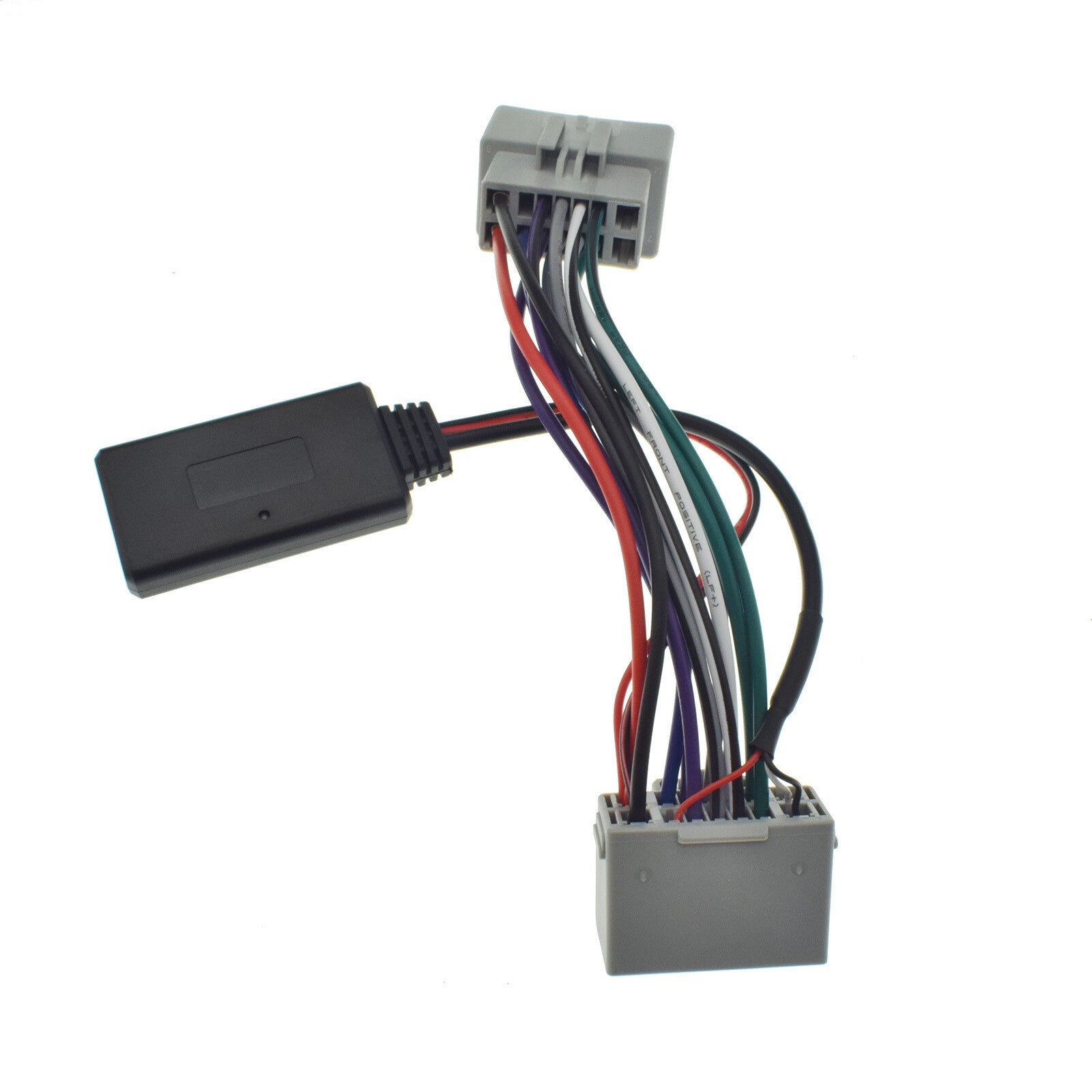 Audio receiver Bluetooth adapter for Volvo C30 C70 S40 S60 S70 S80 V40 V50 V70- n