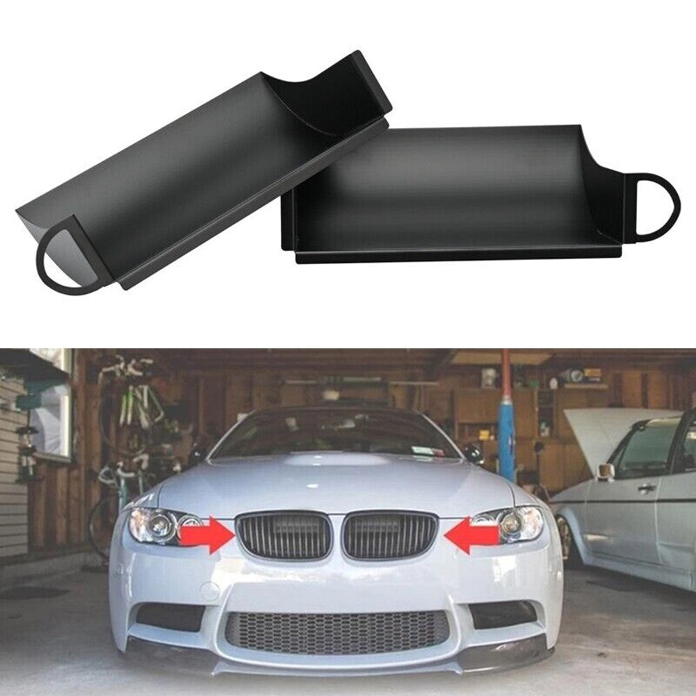 Car key case protector Fob holder accessory for Mercedes-Benz carbon fiber. Q